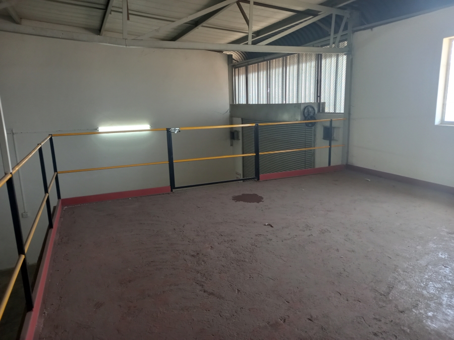 Commercial Property for Sale in Oos Einde North West